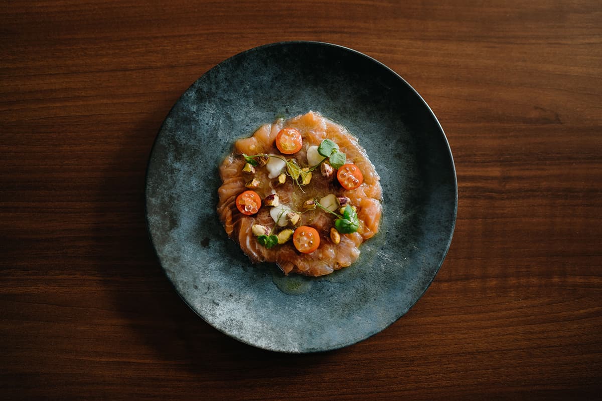 Cuisine du Mediterraneo